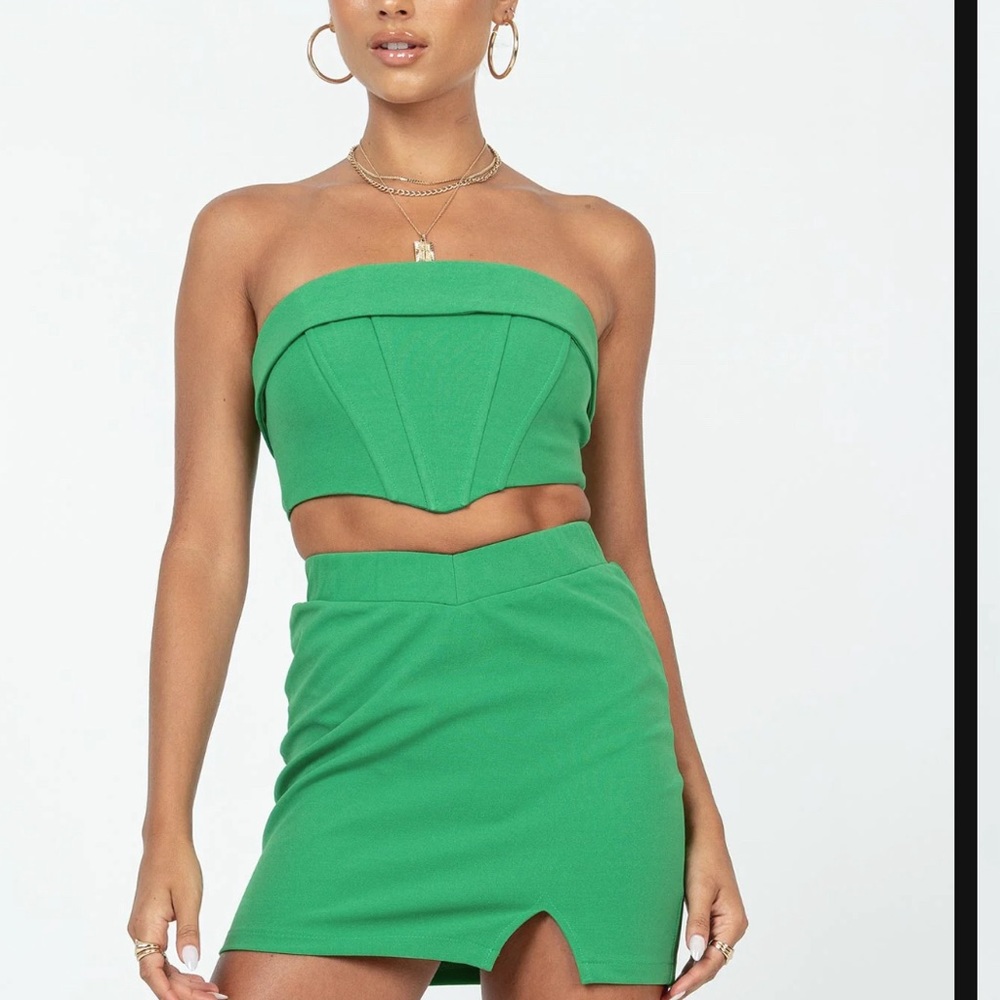 Princess Polly said only worn once